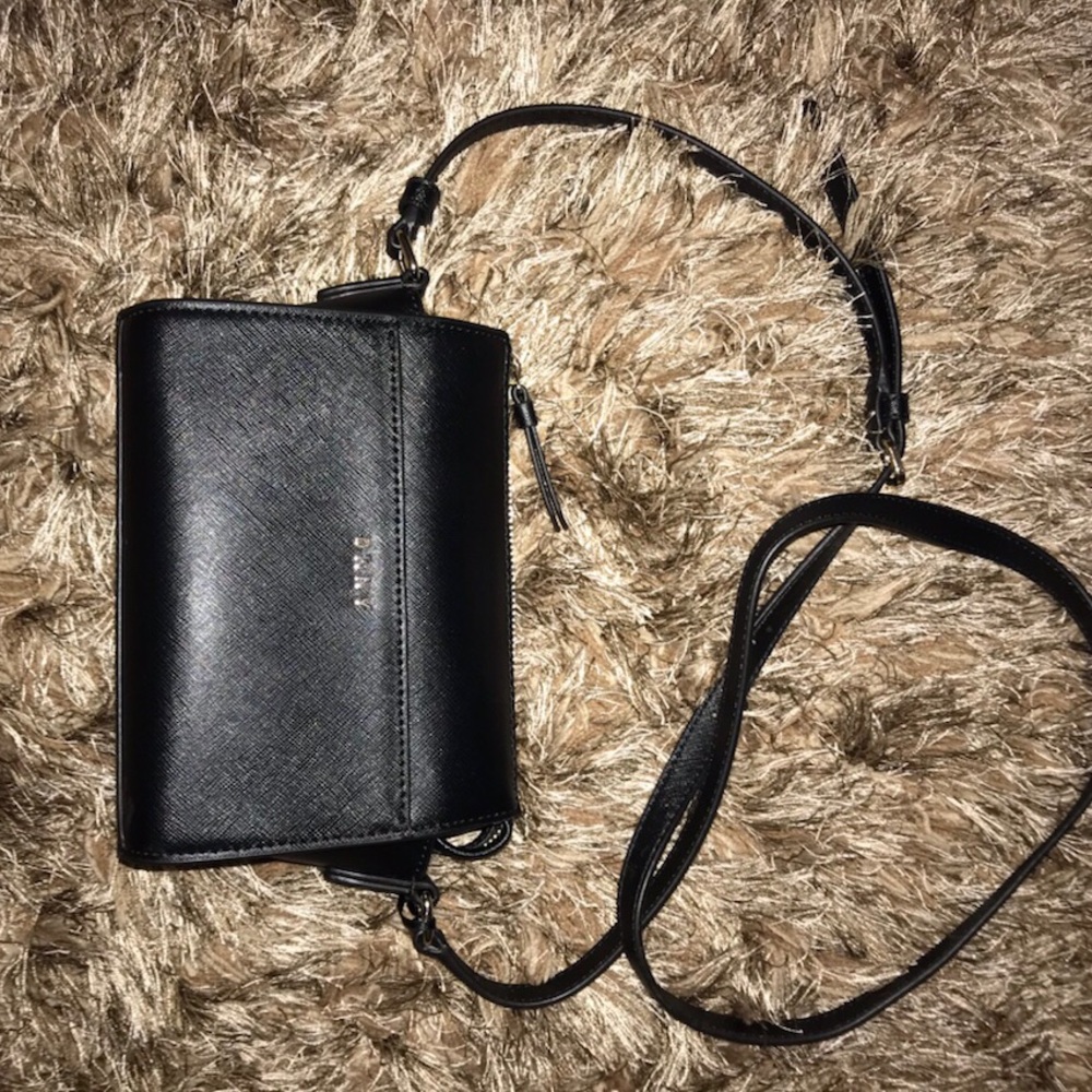 DKNY crossbody